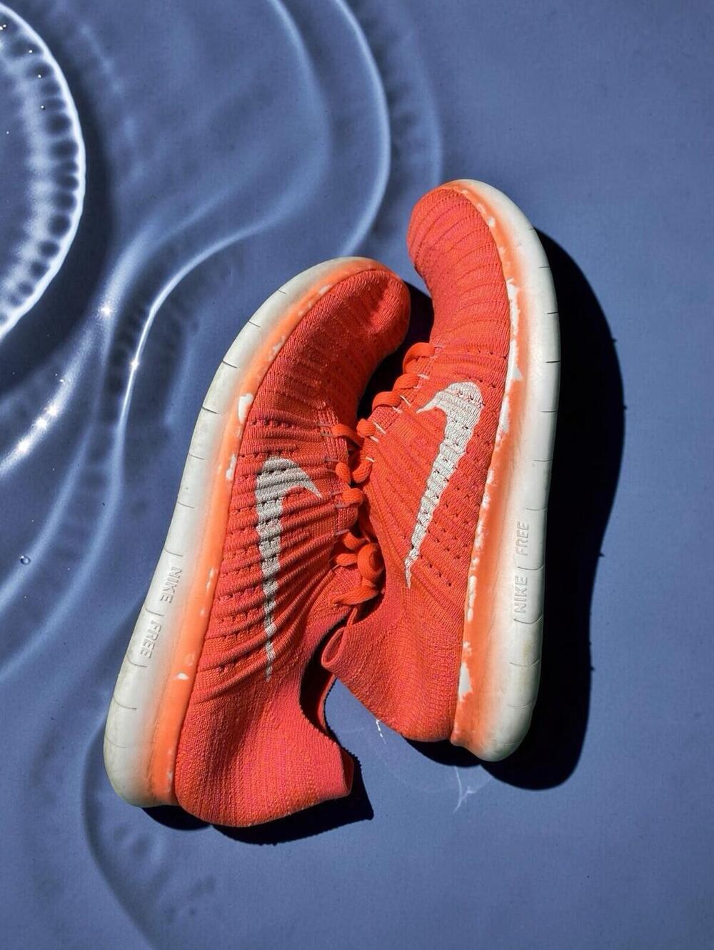 Nike Shoes Women 9 Gym Running